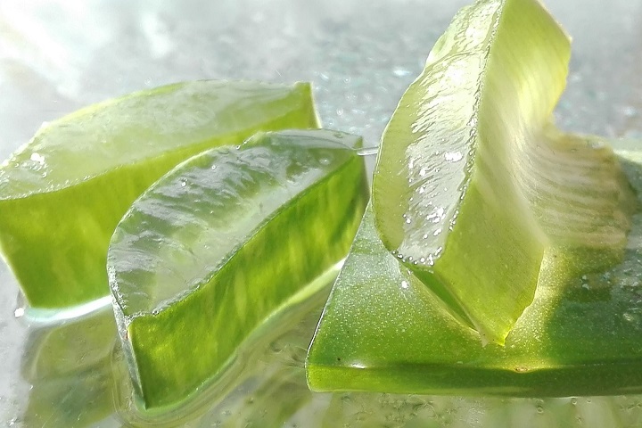 How To Use Aloe Vera For Skin