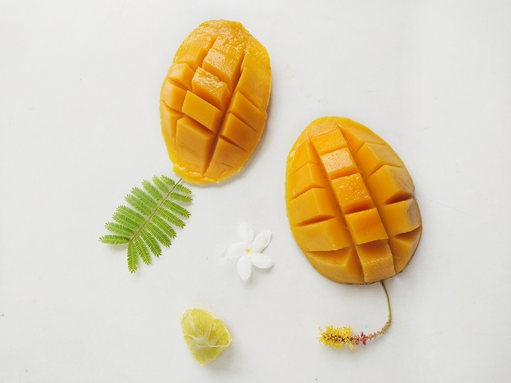 Miyazaki mango fruits