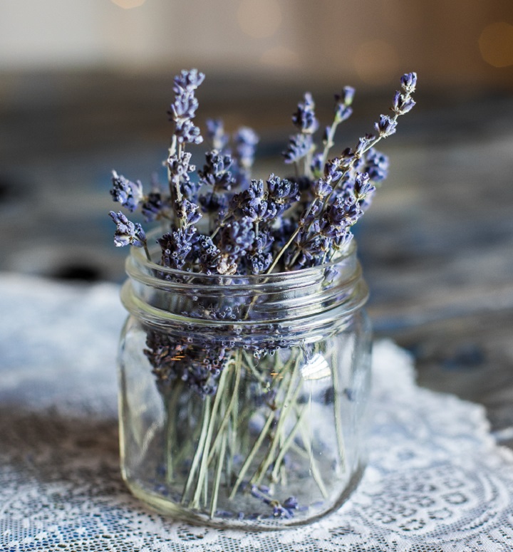 Why Use Lavender Oil